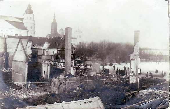 Brand 1912