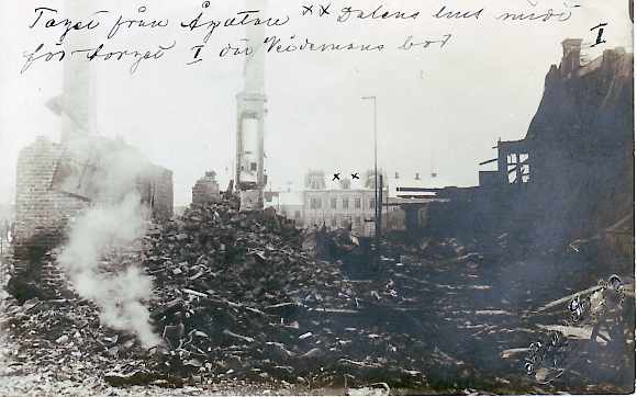Brand 1912