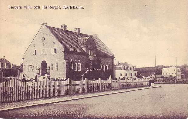 Holländareplan