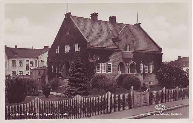 Fiebers villa