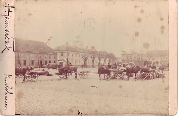 Torget