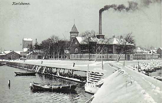 Hellerströmska badinrättningen