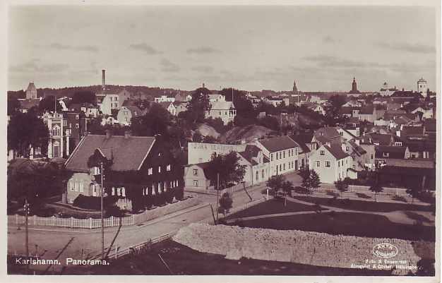 Holländareplan