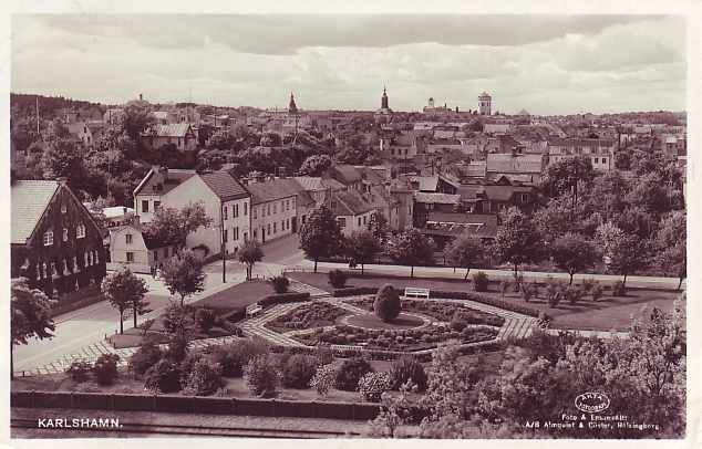 Holländareplan