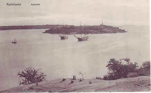 Kastellet