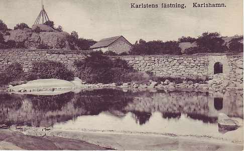 Kastellet