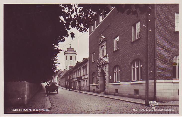 Kungsgatan