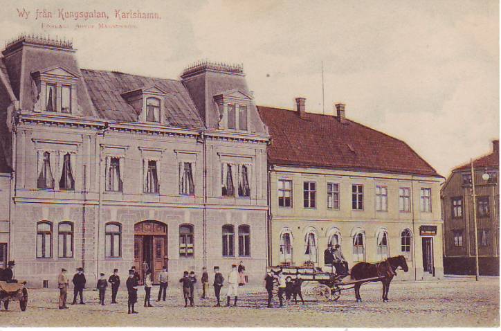 Kungsgatan