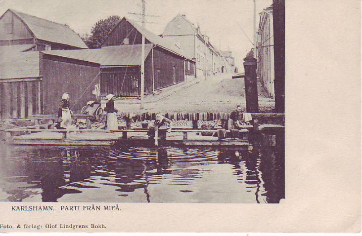 Kyrkogatan