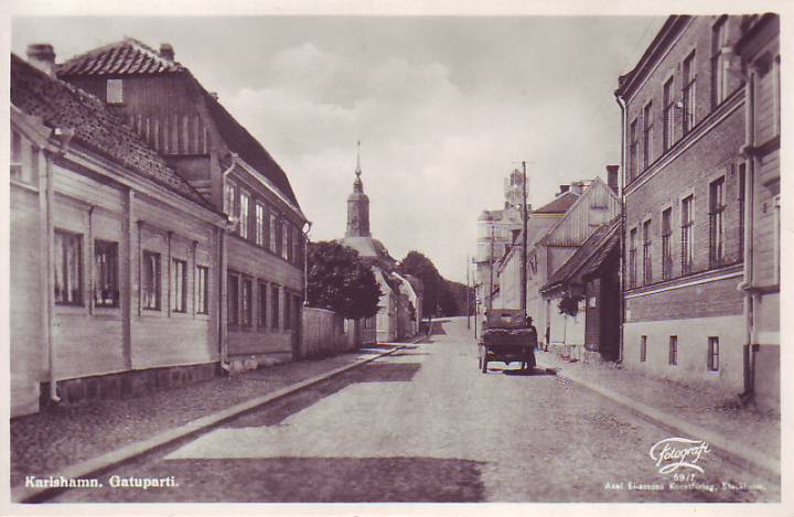 Kyrkogatan