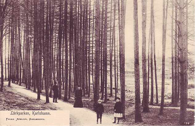 Lärkparken