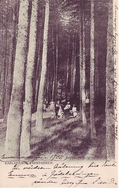 Lärkparken