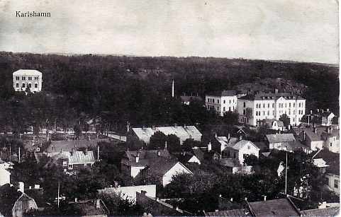 Lasarettet