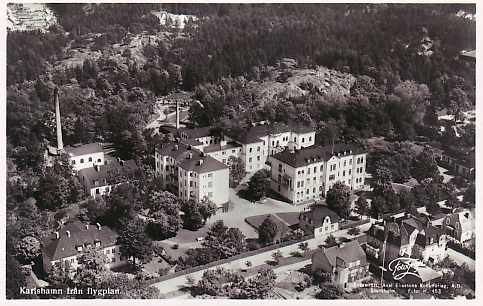 Lasarettet