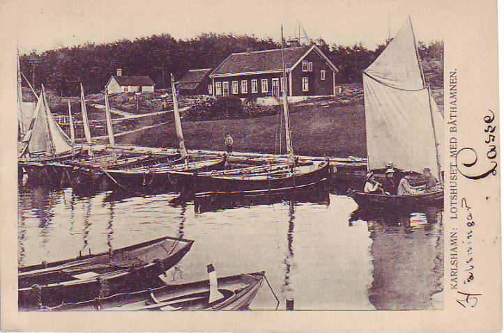 Näsviken