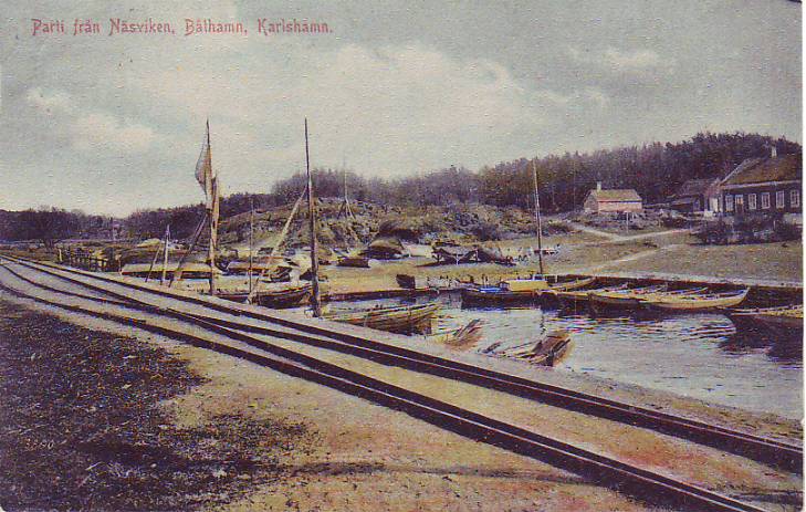 Näsviken