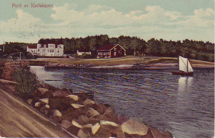 Näsviken