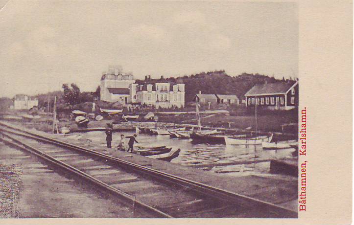 Näsviken