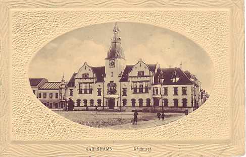 Rådhuset