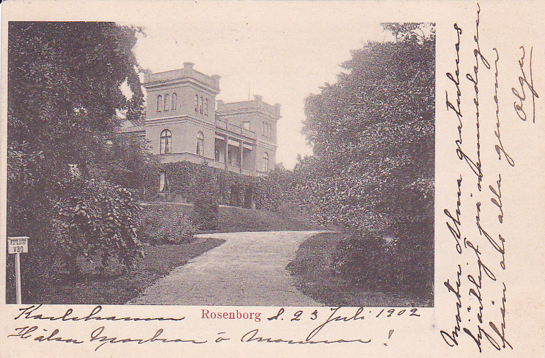 Rosenborg