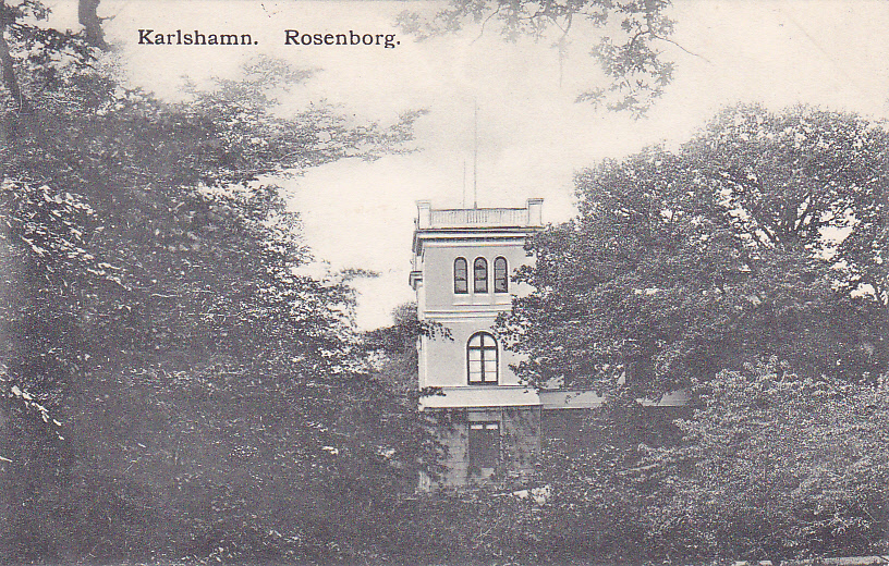 Rosenborg