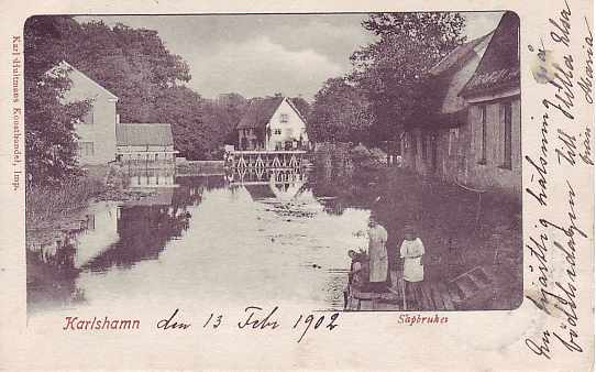 Såpebruket