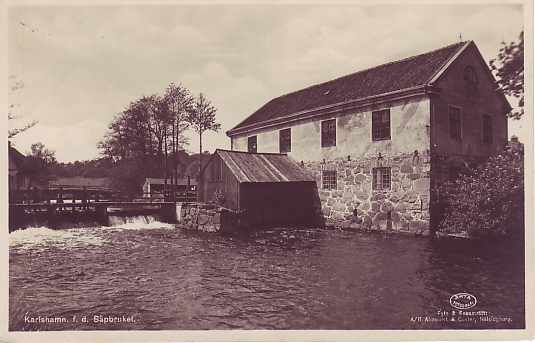 Stensliperiet