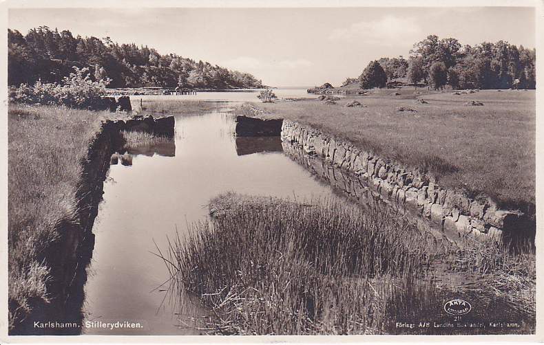 Stilleryd gård