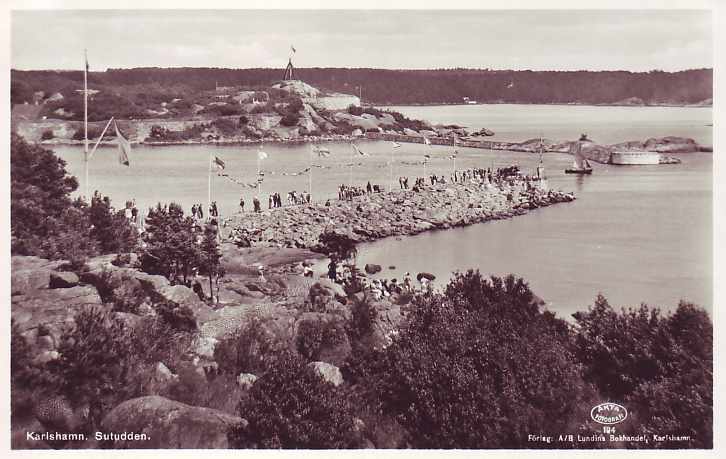 Sutudden