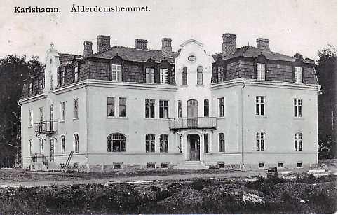 Tioöresföreningen
