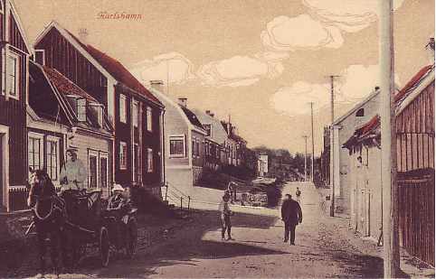 Västra Långgatan