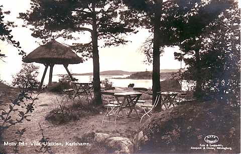 Villa Utsikten