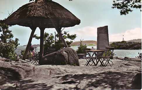 Villa Utsikten