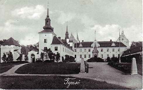 Slottet