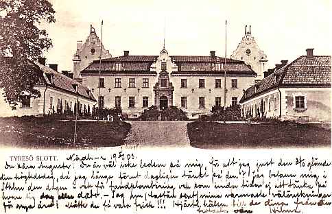 Slottet