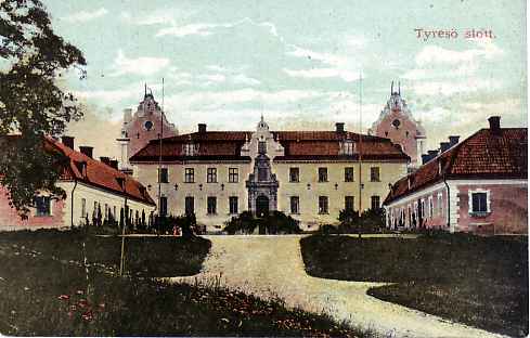Slottet