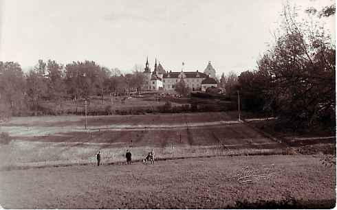 Slottet