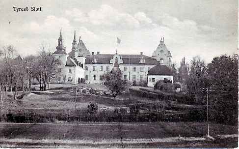 Slottet