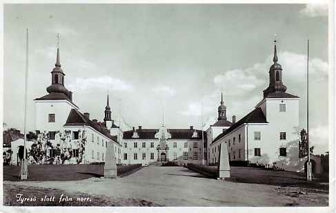 Slottet