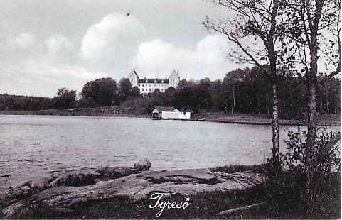 Slottet