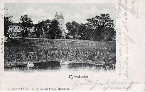 Slottet