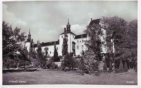 Slottet